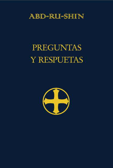 PREGUNTAS Y RESPUESTAS