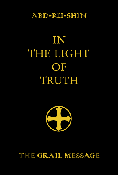 In the Light of Truth book cover